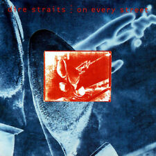 Dire Straits - On Every Street [New Vinyl LP] comprar usado  Enviando para Brazil
