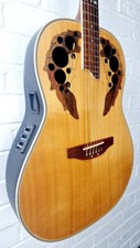 Ovation celebrity deluxe for sale  LONDON