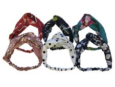 Twist knot head for sale  HINCKLEY
