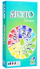 Skyjo magilano unterhaltsame gebraucht kaufen  Hachenburg