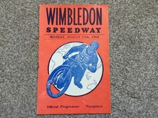 Wimbledon southampton 8 for sale  WORKSOP