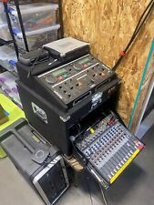 Pro audio equipment for sale  Woodstock