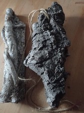 Alte rindenstücke rustikal gebraucht kaufen  Syrau
