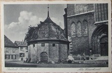 1930 rostock alte gebraucht kaufen  Barsinghausen