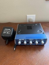 Presonus hp4 way for sale  Sauk Rapids