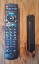 Official panasonic remote for sale  SALISBURY