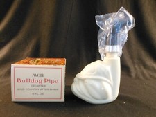 Avon bulldog pipe for sale  Myrtle Beach