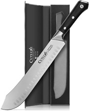 Cutluxe coltello macellaio usato  Italia