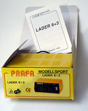 Prafa modellsport lader gebraucht kaufen  Coburg