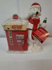 Coca cola machine for sale  Mason