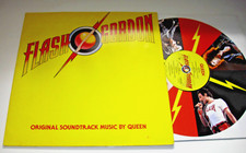 EMI 1A 062-64203 - *QUEEN* Flash Gordon - Original Soundtrack comprar usado  Enviando para Brazil