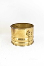Porta vaso ottone usato  Susegana