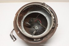 Balde de farol de caminhão Ford F1 F100 original 1948-55 com conjunto de anel FoMoCo comprar usado  Enviando para Brazil