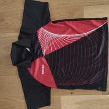 Table tennis shirt for sale  TAUNTON