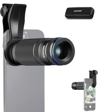 Neewer telephoto lens for sale  Dumfries