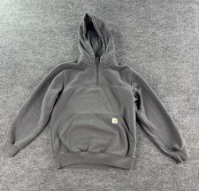 Carhartt hoodie men for sale  Trenton