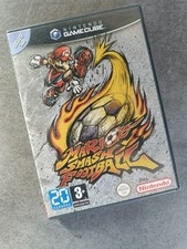 Jeu nintendo gamecube d'occasion  Strasbourg-