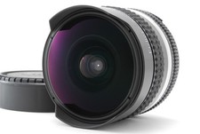Normal nikon fisheye usato Normal nikon fisheye usato  Spedire a Italy