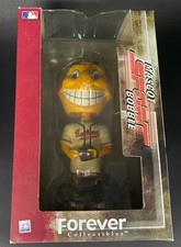 Cleveland indians bobblehead for sale  Twinsburg