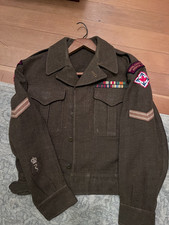 battle dress for sale battle dress for sale Bennington
