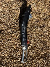 Side lift jack for sale  WISBECH