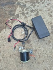 Starter motor assy... for sale  Cumberland