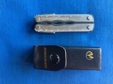 Leatherman blast case for sale  New Egypt
