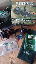 Nice vintage mitchell for sale  LOUGHBOROUGH