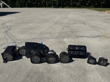 Flight instruments removed for sale  Naples
