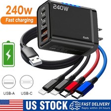 240w supe fast for sale  Chicago