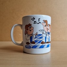 Tetley tea mug for sale  CARDIFF
