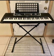 Yamaha ypt 21o for sale  North Royalton