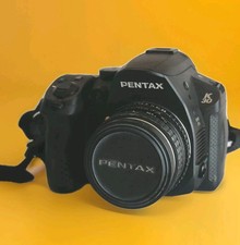 Pentax reflex digitale usato  Genova