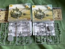 Scale zvezda german for sale  BELFAST