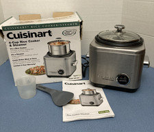 Cuisinart cup rice for sale  Allen