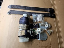 NOS GENUÍNO FORD INÉRCIA CARRETEL CINTOS DE SEGURANÇA CORTINA LOTUS CAPRI CONSUL comprar usado  Enviando para Brazil