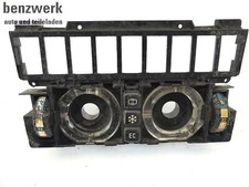 Mercedes w124 bedienteil gebraucht kaufen  Freren