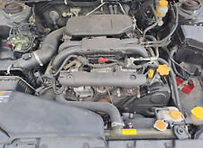 Moteur subaru 2.0 d'occasion  Cluses
