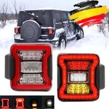 Fanali posteriori led usato  Spedire a Italy