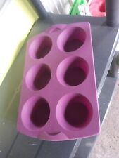 Tupperware moule silicone d'occasion  Montluçon