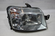 Frontscheinwerfer scheinwerfer gebraucht kaufen  Schwaigern