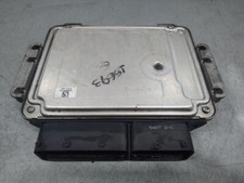 4e34a3bem centralina motore usato  Ferrara