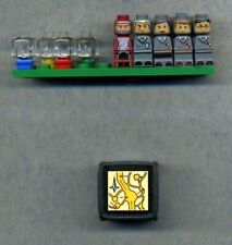 Lego 3862 figuren gebraucht kaufen  Altenstadt
