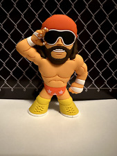 wwe macho man figure for sale  WESTON-SUPER-MARE