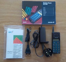 Ericsson model ga628 for sale  TARPORLEY