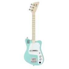 Guitarra elétrica Loog Mini 3 cordas comprar usado  Enviando para Brazil