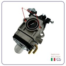 Carburatore per decespugliator usato  Altavilla Silentina