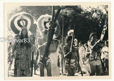 Photo vintage an. d'occasion  Toulon-