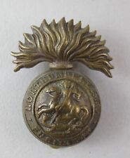 Military cap badge for sale  LONDON