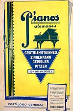 Palemanes pianos zimmerman for sale  Brooklyn
